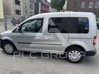2011 Volkswagen Caddy