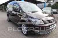 2011 Volkswagen Caddy