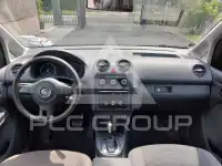 2011 Volkswagen Caddy