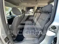 2011 Volkswagen Caddy