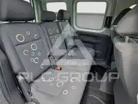 2011 Volkswagen Caddy