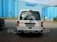2011 Volkswagen Caddy