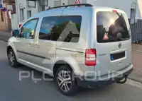 2011 Volkswagen Caddy