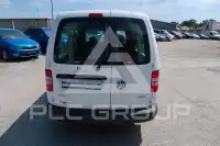2011 Volkswagen Caddy