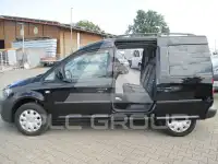 2011 Volkswagen Caddy