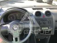 2011 Volkswagen Caddy