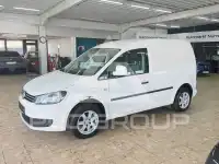 2011 Volkswagen Caddy