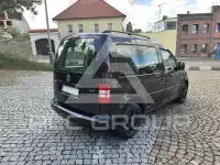 2011 Volkswagen Caddy