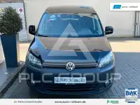 2011 Volkswagen Caddy