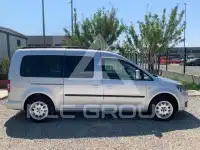2011 Volkswagen Caddy