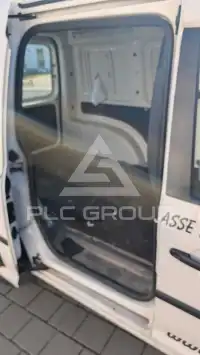2011 Volkswagen Caddy
