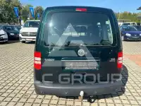 2011 Volkswagen Caddy
