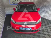 2011 Volkswagen Caddy