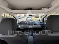 2011 Volkswagen Caddy