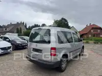 2011 Volkswagen Caddy