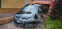 2011 Volkswagen Caddy