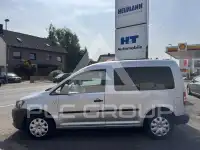 2011 Volkswagen Caddy