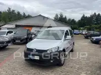 2011 Volkswagen Caddy