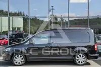 2011 Volkswagen Caddy