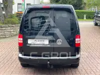 2011 Volkswagen Caddy