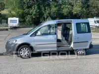 2011 Volkswagen Caddy