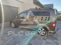 2011 Volkswagen Caddy
