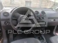 2011 Volkswagen Caddy