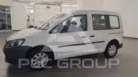 2011 Volkswagen Caddy