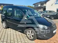 2011 Volkswagen Caddy