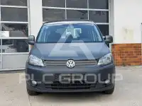 2011 Volkswagen Caddy