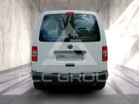 2011 Volkswagen Caddy