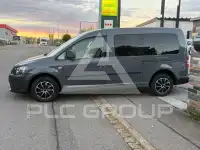 2011 Volkswagen Caddy