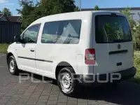 2011 Volkswagen Caddy