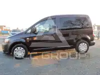2011 Volkswagen Caddy