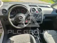 2011 Volkswagen Caddy