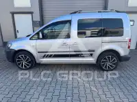2011 Volkswagen Caddy