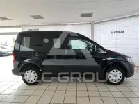 2011 Volkswagen Caddy