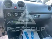 2011 Volkswagen Caddy