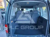 2011 Volkswagen Caddy