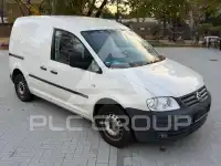 2011 Volkswagen Caddy