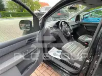 2011 Volkswagen Caddy