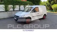 2011 Volkswagen Caddy