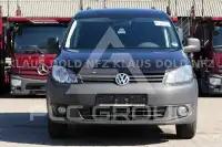 2011 Volkswagen Caddy