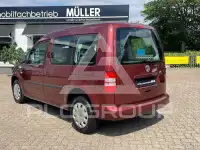 2011 Volkswagen Caddy