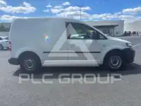 2011 Volkswagen Caddy