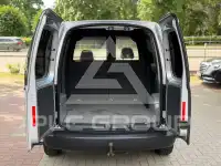 2011 Volkswagen Caddy