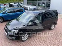 2011 Volkswagen Caddy