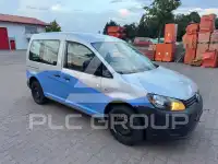 2011 Volkswagen Caddy