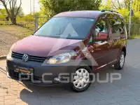 2011 Volkswagen Caddy