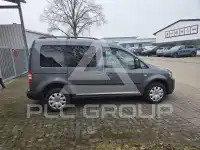 2011 Volkswagen Caddy